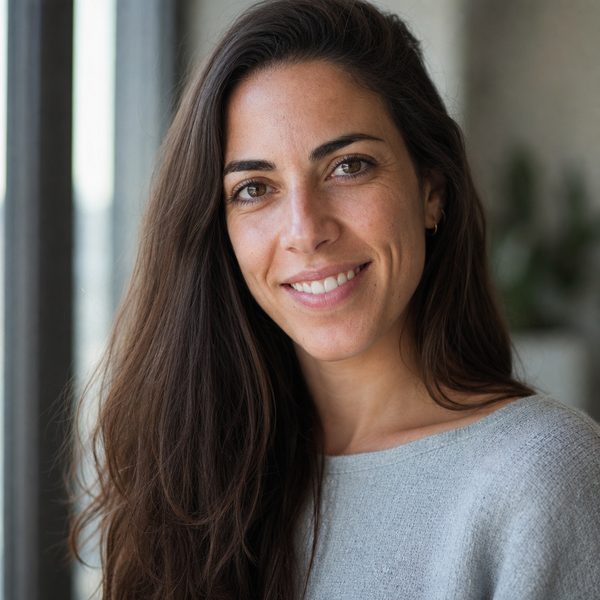 Testimonio de Cristina P.